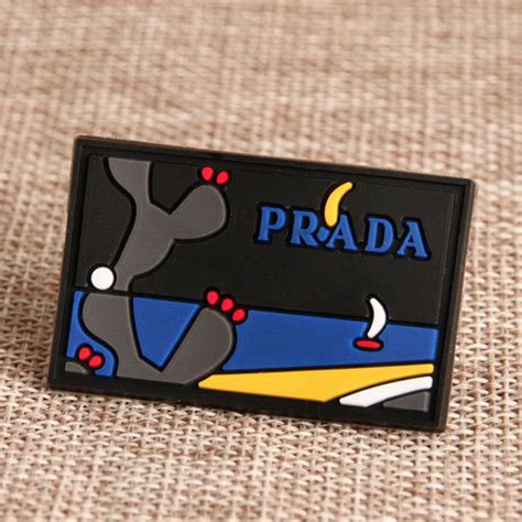 prada sew on patch|Prada Sew on Patch .